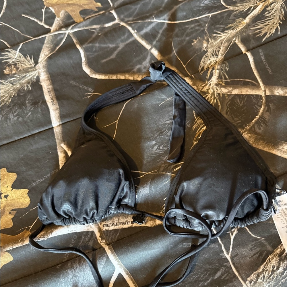 Fox Racing Bikini Top